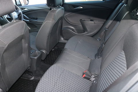 1.6 CDTi ecoFLEX Design Hatchback 5dr Diesel Manual Euro 6 (s/s) (110 ps)