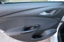 Vauxhall Astra CDTi ecoFLEX Design