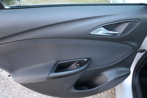 1.6 CDTi ecoFLEX Design Hatchback 5dr Diesel Manual Euro 6 (s/s) (110 ps)