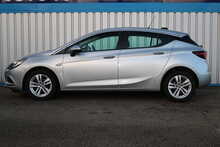 Vauxhall Astra CDTi ecoFLEX Design