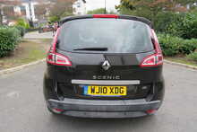 Renault Scenic Privilege Tomtom Dci