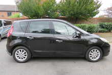 Renault Scenic Privilege Tomtom Dci