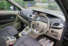 Renault Scenic Privilege Tomtom Dci