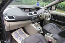 Renault Scenic Privilege Tomtom Dci