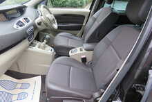 Renault Scenic Privilege Tomtom Dci