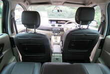 Renault Scenic Privilege Tomtom Dci