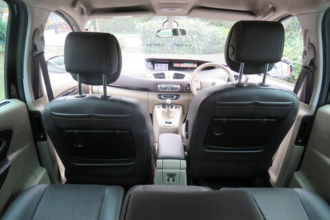 Privilege Tomtom Dci Mpv 1.5 Manual Diesel