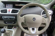 Renault Scenic Privilege Tomtom Dci