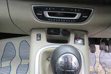 Renault Scenic Privilege Tomtom Dci