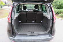 Renault Scenic Privilege Tomtom Dci