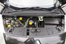 Renault Scenic Privilege Tomtom Dci