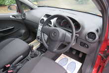 Vauxhall Corsa CDTi ecoFLEX S