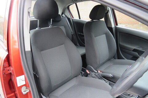 1.3 CDTi ecoFLEX S Hatchback 5dr Diesel Manual Euro 5 (A/C) (75 ps)