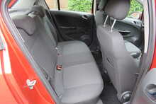 Vauxhall Corsa CDTi ecoFLEX S