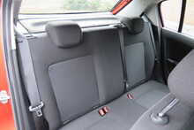 Vauxhall Corsa CDTi ecoFLEX S