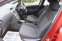 Vauxhall Corsa CDTi ecoFLEX S