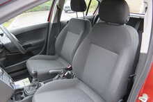 Vauxhall Corsa CDTi ecoFLEX S