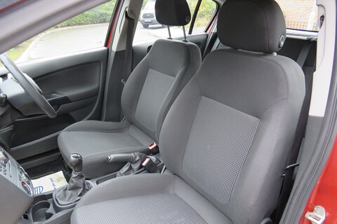 1.3 CDTi ecoFLEX S Hatchback 5dr Diesel Manual Euro 5 (A/C) (75 ps)