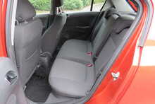 Vauxhall Corsa CDTi ecoFLEX S