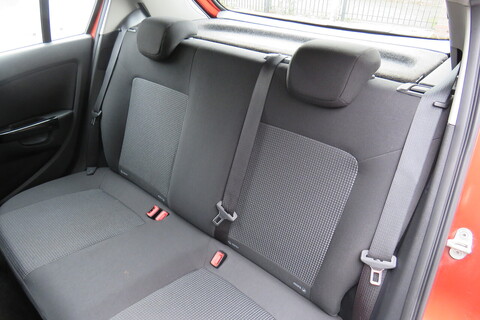 1.3 CDTi ecoFLEX S Hatchback 5dr Diesel Manual Euro 5 (A/C) (75 ps)