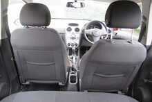 Vauxhall Corsa CDTi ecoFLEX S