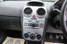 Vauxhall Corsa CDTi ecoFLEX S