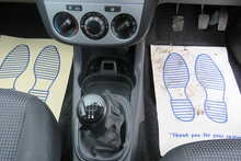 Vauxhall Corsa CDTi ecoFLEX S