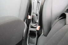 Vauxhall Corsa CDTi ecoFLEX S