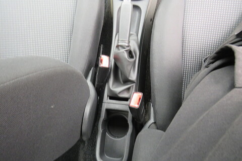 1.3 CDTi ecoFLEX S Hatchback 5dr Diesel Manual Euro 5 (A/C) (75 ps)