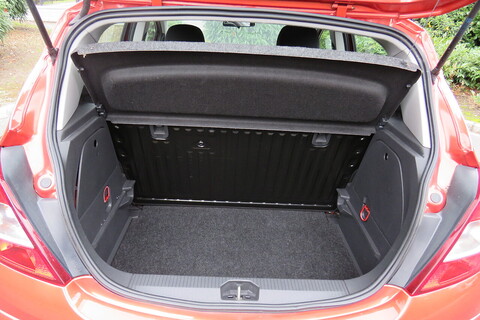 1.3 CDTi ecoFLEX S Hatchback 5dr Diesel Manual Euro 5 (A/C) (75 ps)