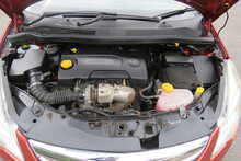 Vauxhall Corsa CDTi ecoFLEX S