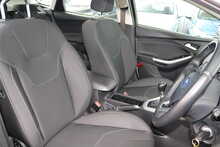 Ford Focus TDCi Zetec