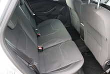 Ford Focus TDCi Zetec