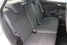 Ford Focus TDCi Zetec