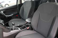 Ford Focus TDCi Zetec