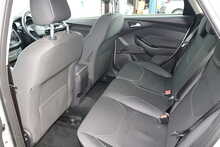 Ford Focus TDCi Zetec