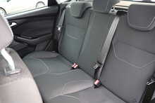 Ford Focus TDCi Zetec
