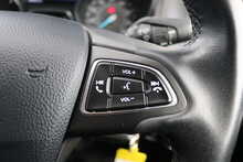 Ford Focus TDCi Zetec