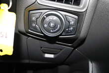 Ford Focus TDCi Zetec