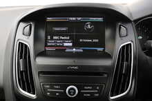 Ford Focus TDCi Zetec