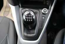 Ford Focus TDCi Zetec