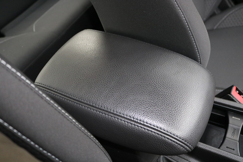 1.5 TDCi Zetec Hatchback 5dr Diesel Manual Euro 6 (s/s) (120 ps)