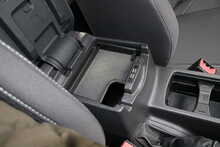 Ford Focus TDCi Zetec