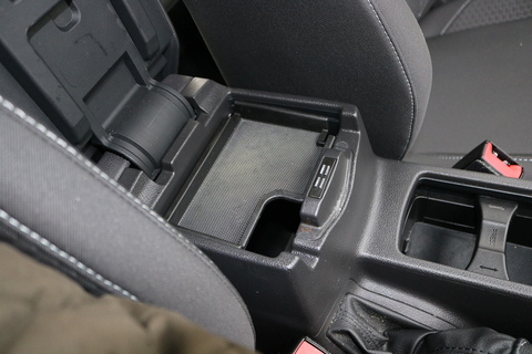 1.5 TDCi Zetec Hatchback 5dr Diesel Manual Euro 6 (s/s) (120 ps)