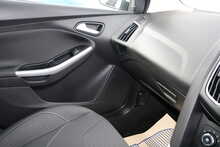 Ford Focus TDCi Zetec