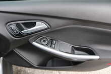 Ford Focus TDCi Zetec