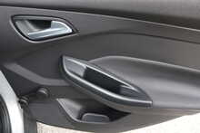 Ford Focus TDCi Zetec