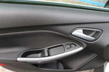 Ford Focus TDCi Zetec