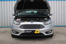 Ford Focus TDCi Zetec
