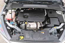 Ford Focus TDCi Zetec
